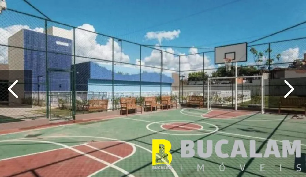 Apartamento, 2 quartos, 54 m² - Foto 6