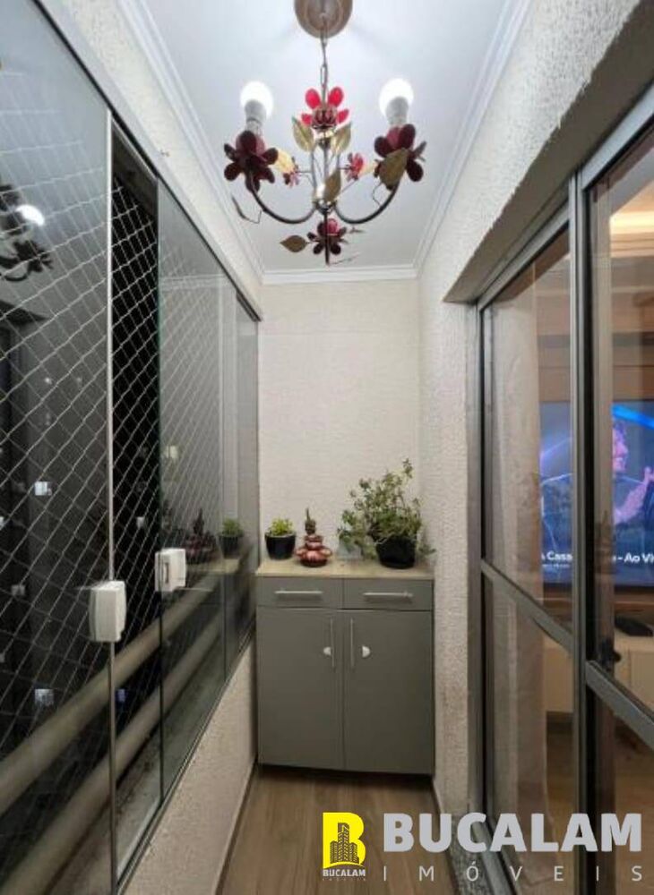 Apartamento, 2 quartos, 54 m² - Foto 11