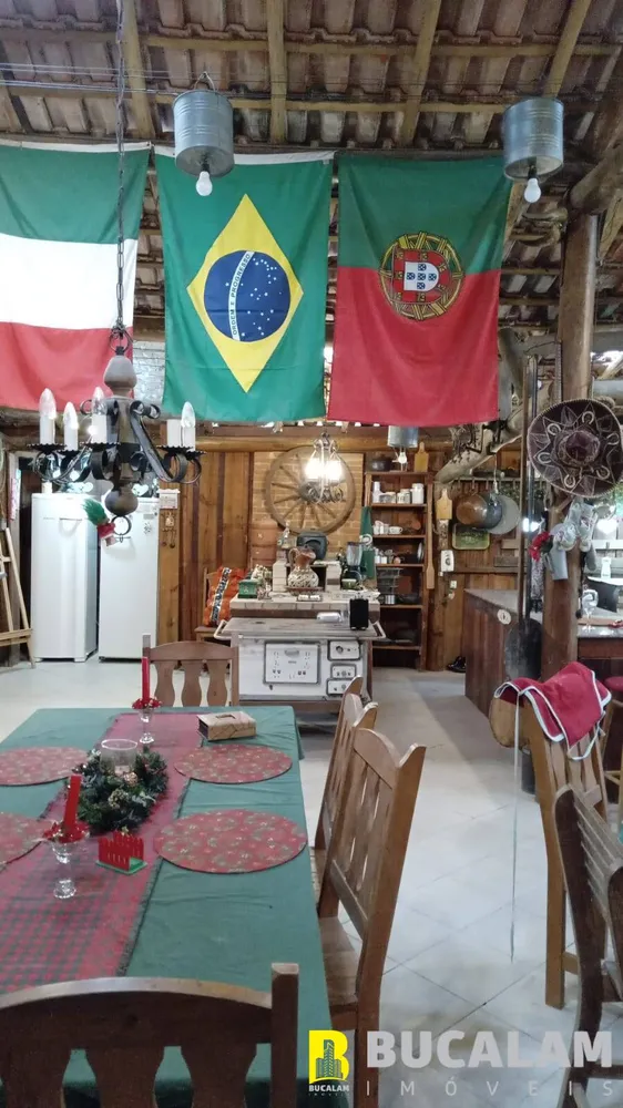 Chácara, 3 quartos, 2453 m² - Foto 4