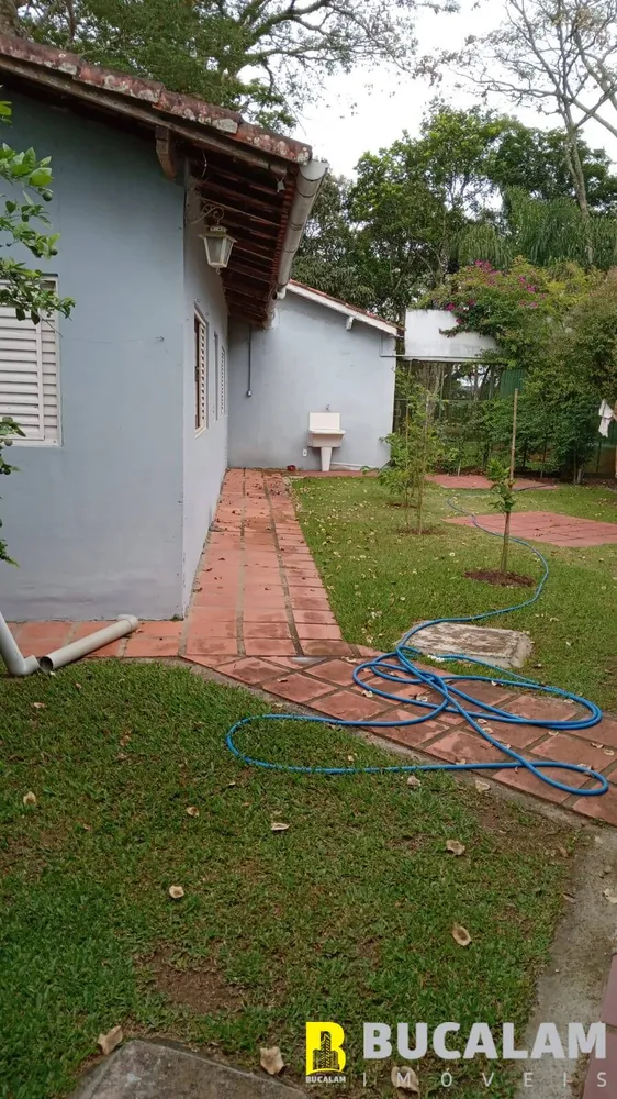 Chácara, 3 quartos, 2453 m² - Foto 16