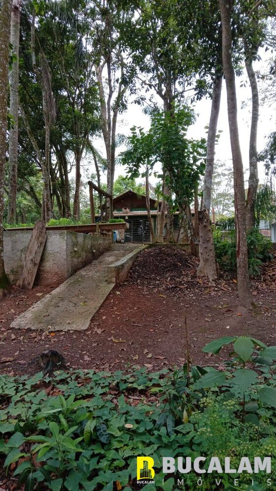 Chácara, 3 quartos, 2453 m² - Foto 2