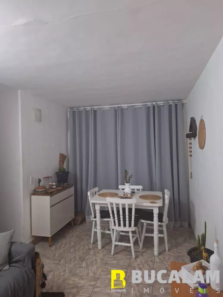 Apartamento à venda com 3 quartos, 58m² - Foto 1