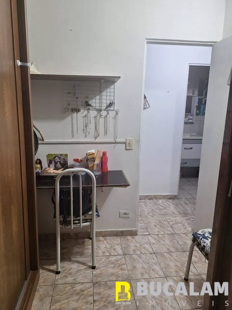 Apartamento à venda com 3 quartos, 58m² - Foto 4