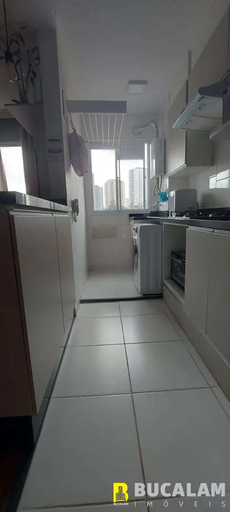Apartamento, 2 quartos, 41 m² - Foto 9