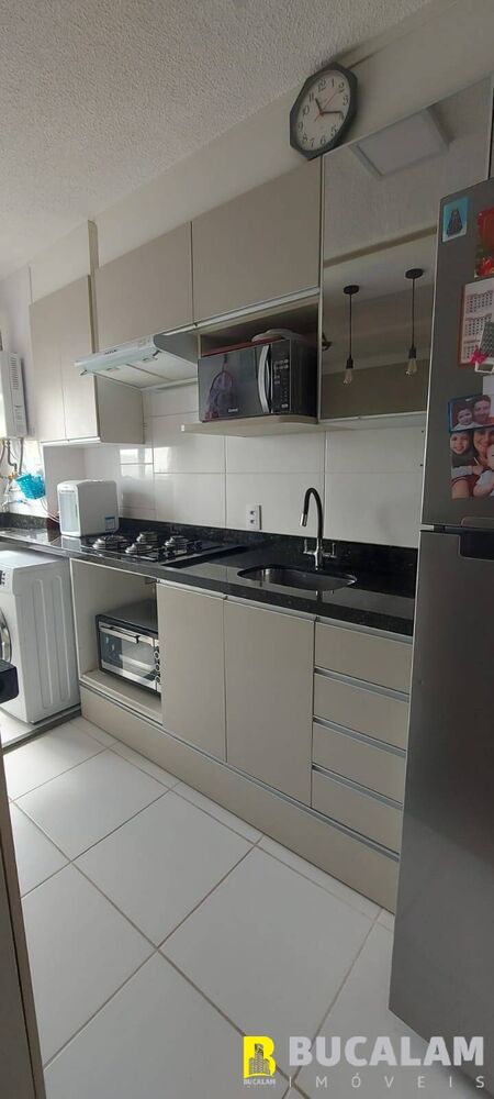 Apartamento, 2 quartos, 41 m² - Foto 1