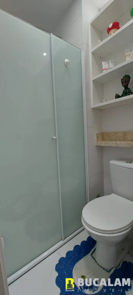 Apartamento, 2 quartos, 41 m² - Foto 16