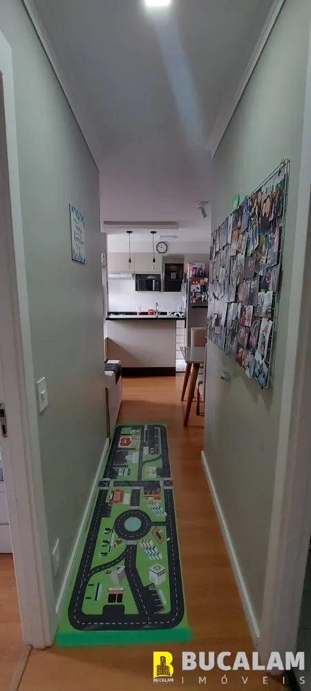 Apartamento, 2 quartos, 41 m² - Foto 5