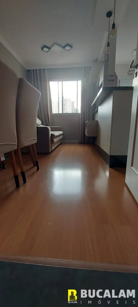 Apartamento, 2 quartos, 41 m² - Foto 3