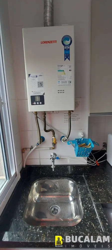 Apartamento, 2 quartos, 41 m² - Foto 10