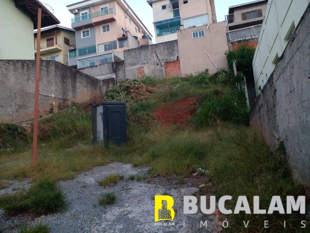 Terreno, 325 m² - Foto 2
