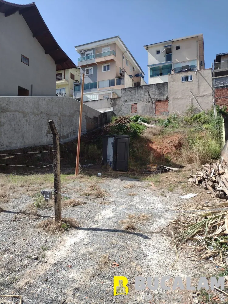 Terreno, 325 m² - Foto 1
