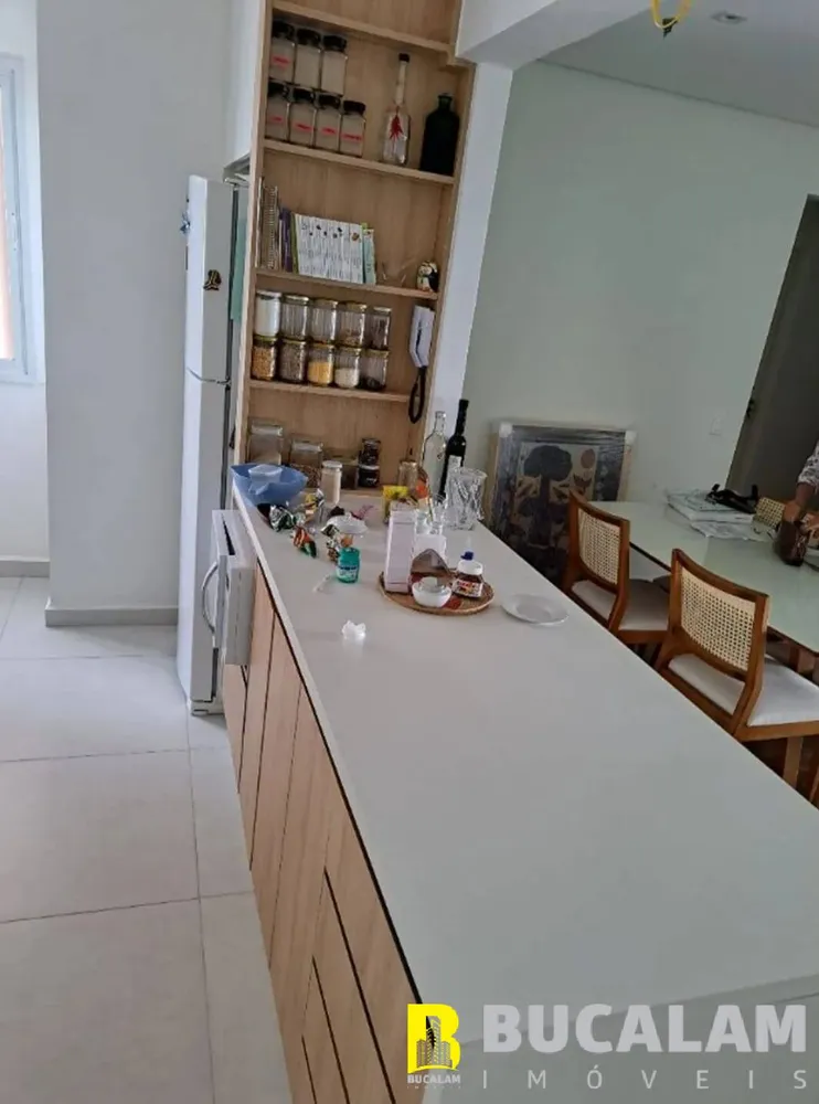 Apartamento, 3 quartos, 125 m² - Foto 4