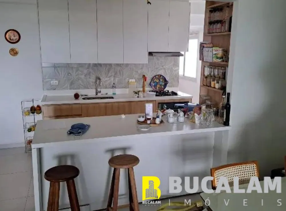 Apartamento, 3 quartos, 125 m² - Foto 3