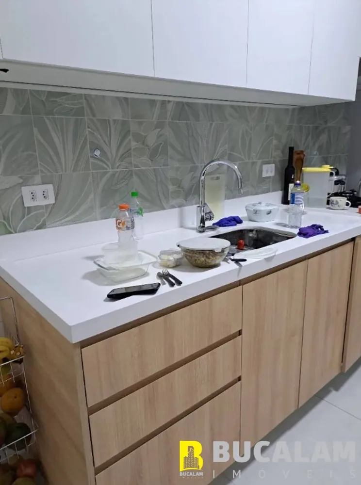 Apartamento, 3 quartos, 125 m² - Foto 6