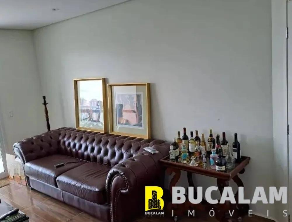 Apartamento, 3 quartos, 125 m² - Foto 2
