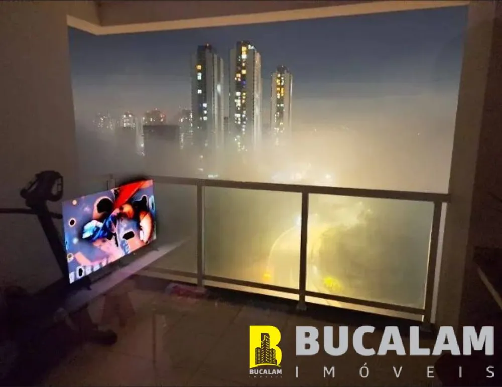 Apartamento, 3 quartos, 125 m² - Foto 8