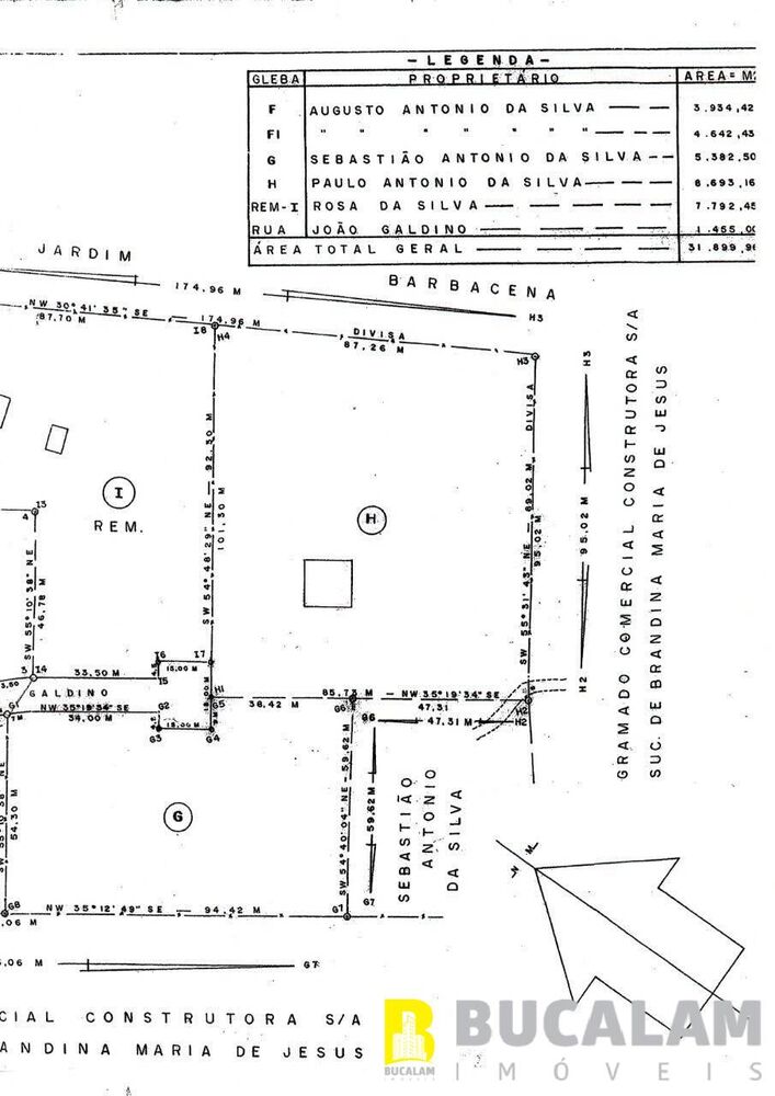 Terreno, 2 hectares - Foto 10
