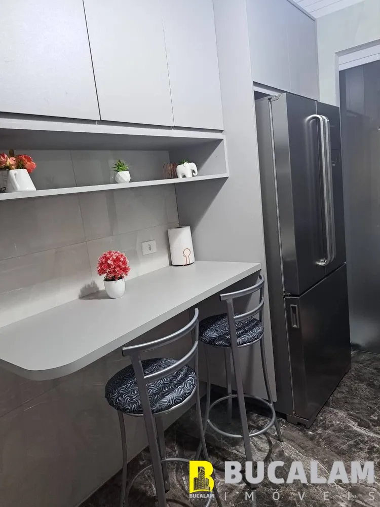 Apartamento, 2 quartos, 82 m² - Foto 19
