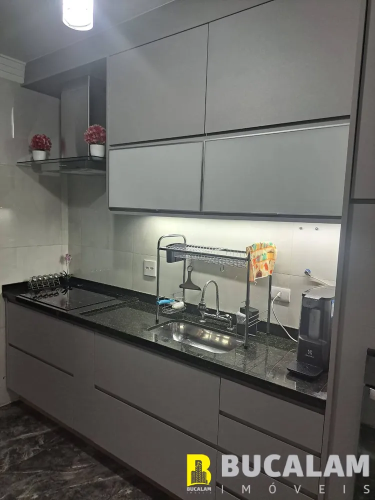 Apartamento, 2 quartos, 82 m² - Foto 17