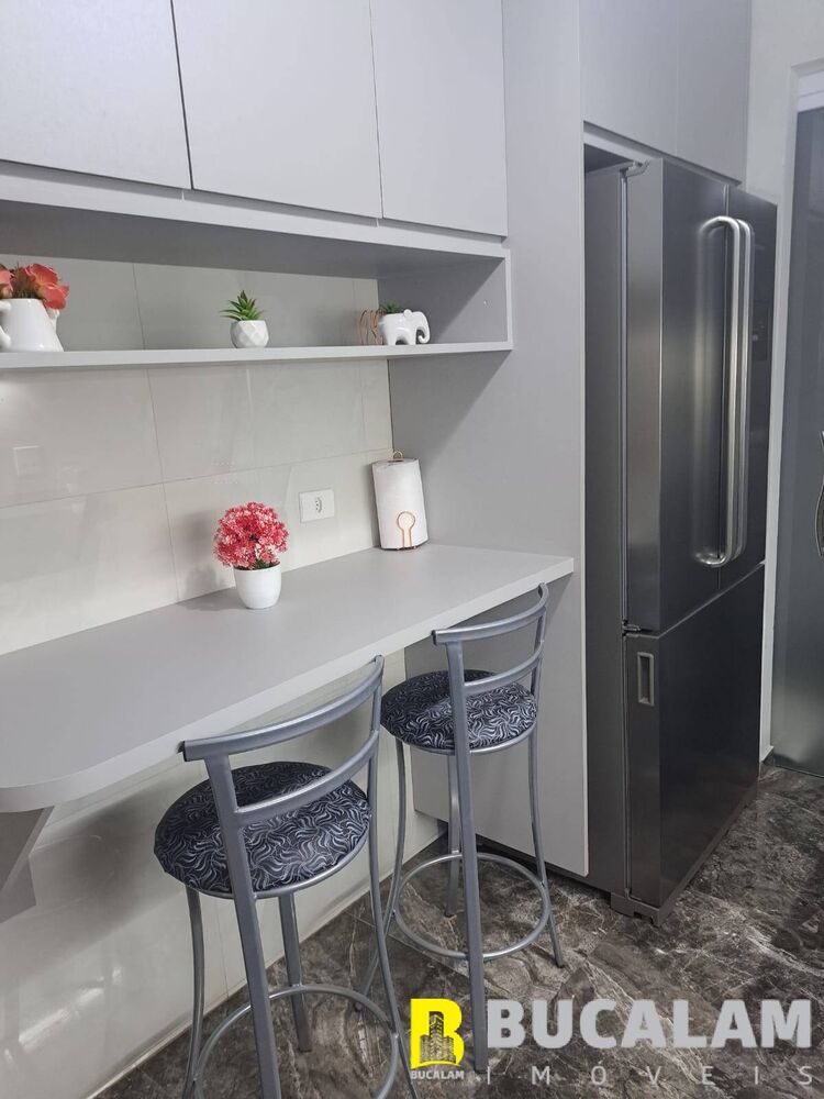 Apartamento, 2 quartos, 82 m² - Foto 6