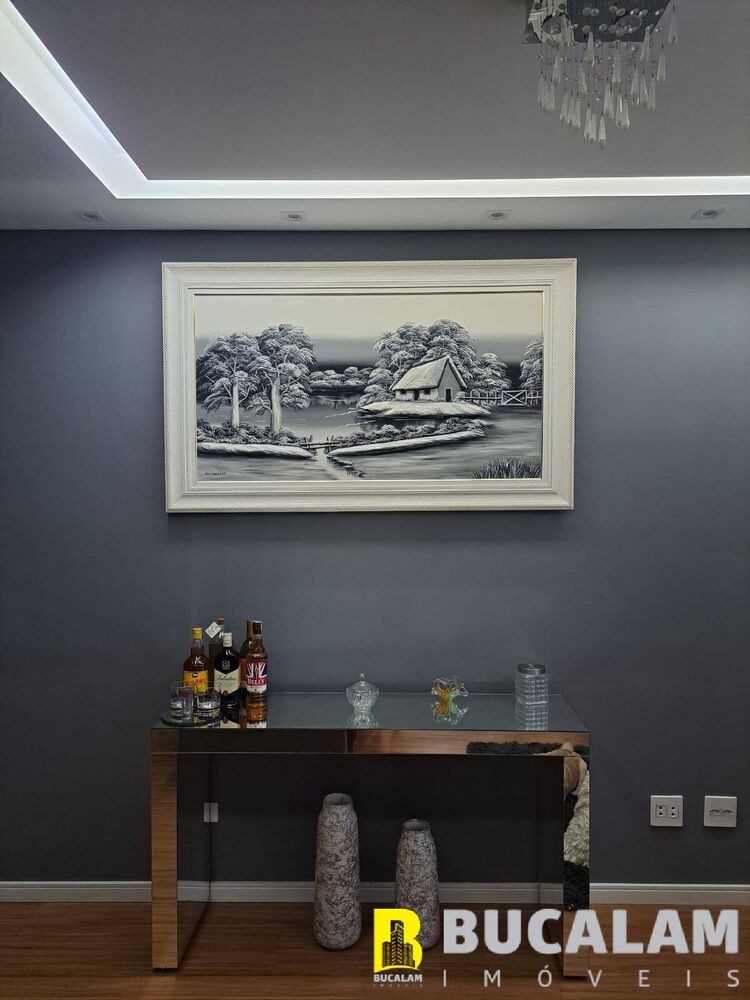 Apartamento, 2 quartos, 82 m² - Foto 10
