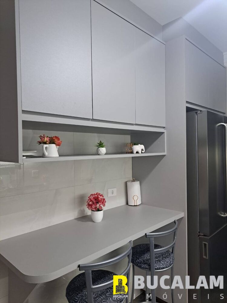 Apartamento, 2 quartos, 82 m² - Foto 4