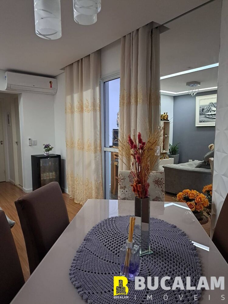 Apartamento, 2 quartos, 82 m² - Foto 9