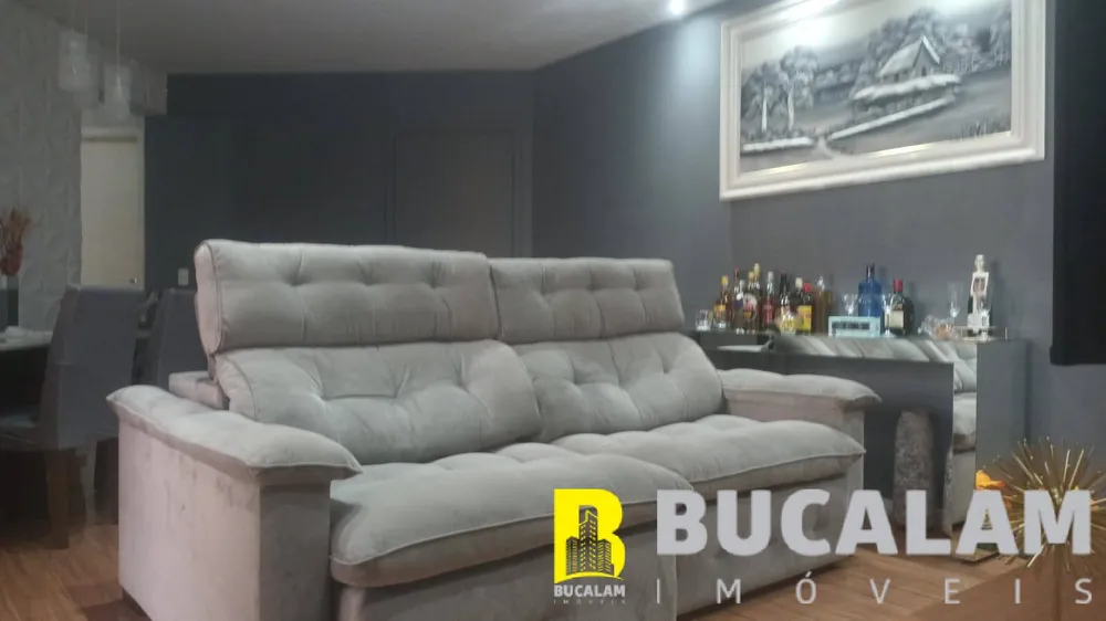 Apartamento, 2 quartos, 82 m² - Foto 2
