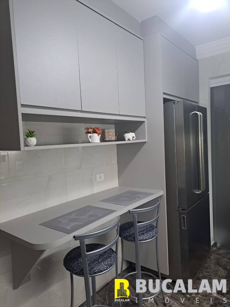 Apartamento, 2 quartos, 82 m² - Foto 2