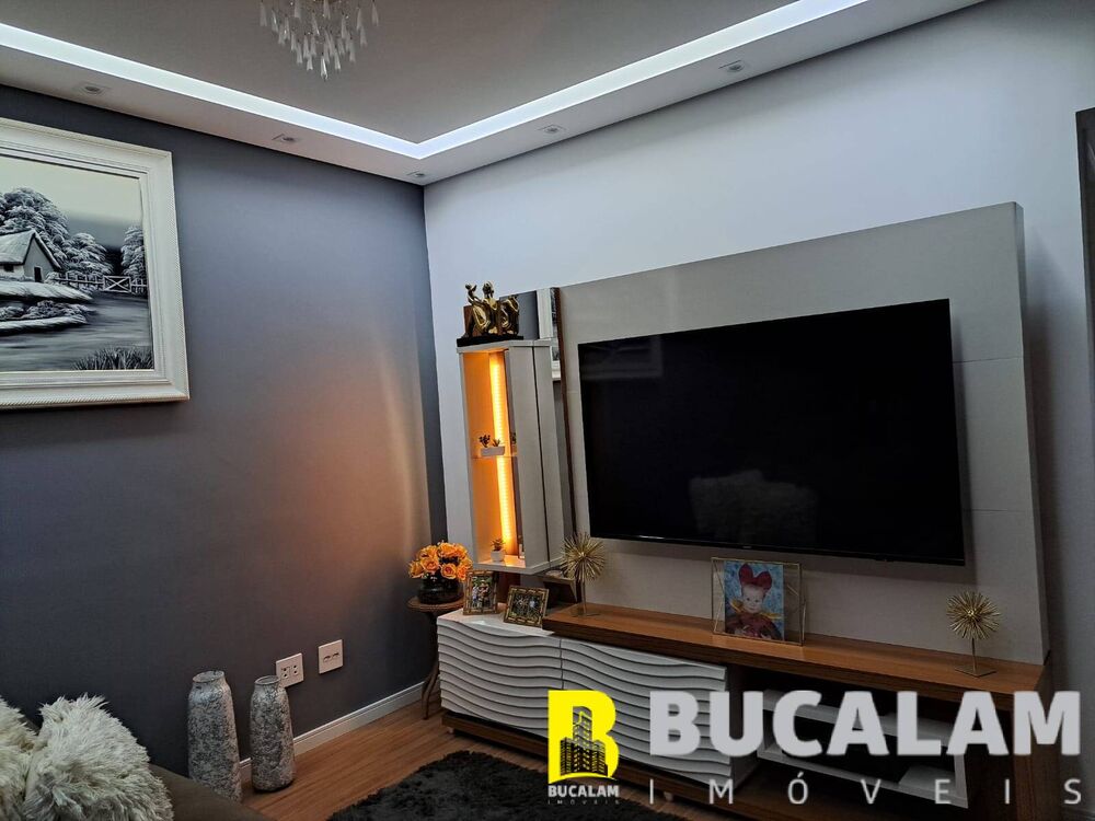 Apartamento, 2 quartos, 82 m² - Foto 3