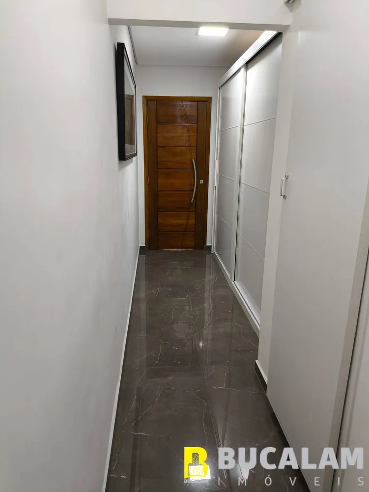 Casa, 3 quartos, 242 m² - Foto 15