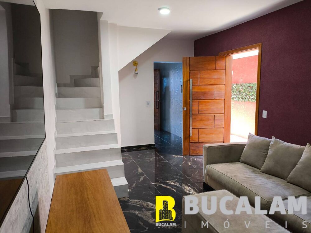 Casa, 3 quartos, 242 m² - Foto 2