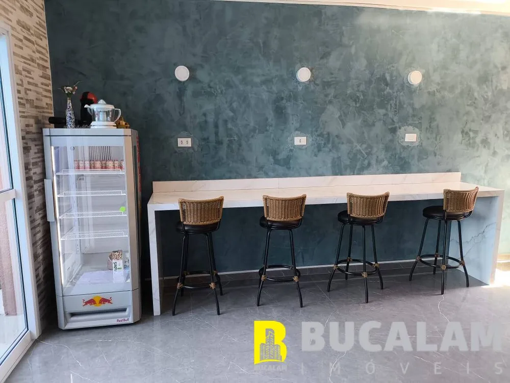 Casa, 3 quartos, 242 m² - Foto 18