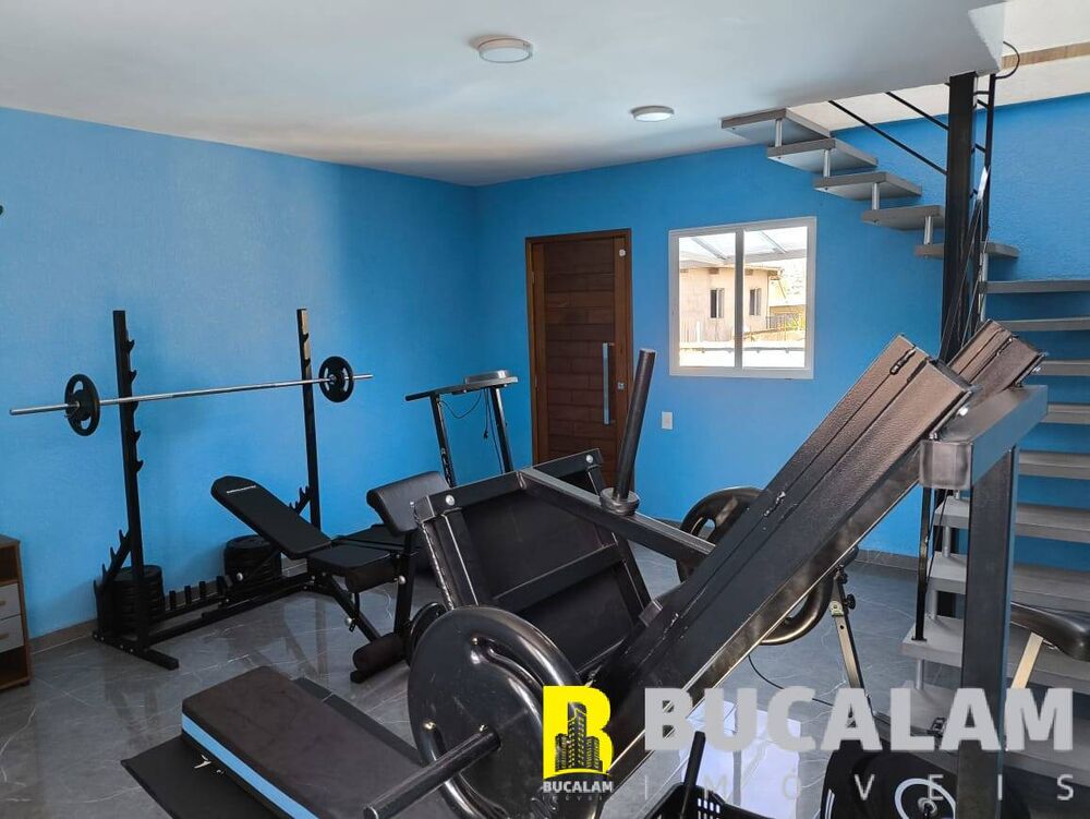 Casa, 3 quartos, 242 m² - Foto 22
