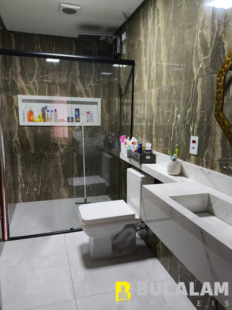 Casa, 3 quartos, 242 m² - Foto 10