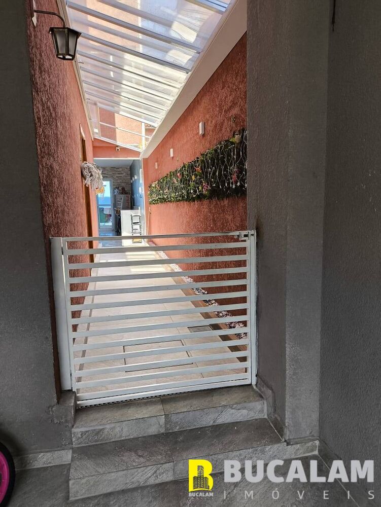 Casa, 3 quartos, 242 m² - Foto 6