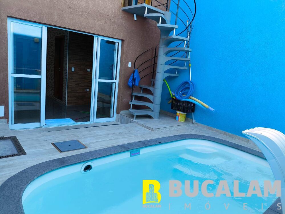 Casa, 3 quartos, 242 m² - Foto 4