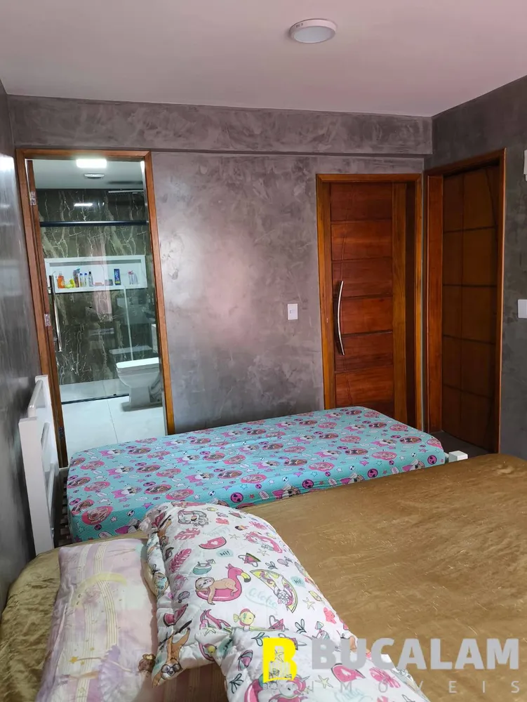 Casa, 3 quartos, 242 m² - Foto 16