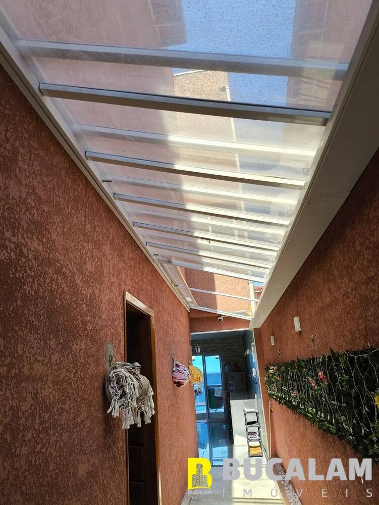 Casa, 3 quartos, 242 m² - Foto 21