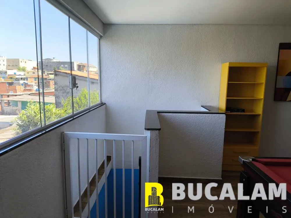 Casa, 3 quartos, 242 m² - Foto 12