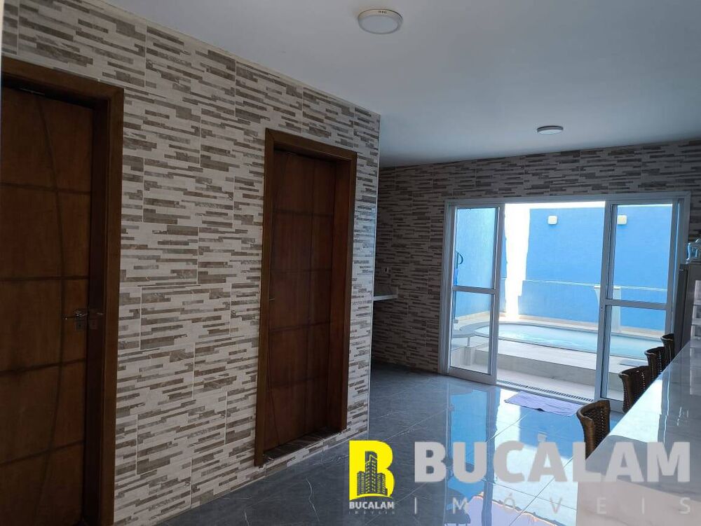 Casa, 3 quartos, 242 m² - Foto 5