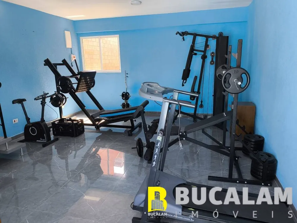 Casa, 3 quartos, 242 m² - Foto 19