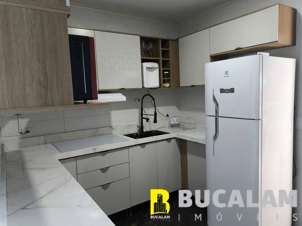Casa, 3 quartos, 242 m² - Foto 11