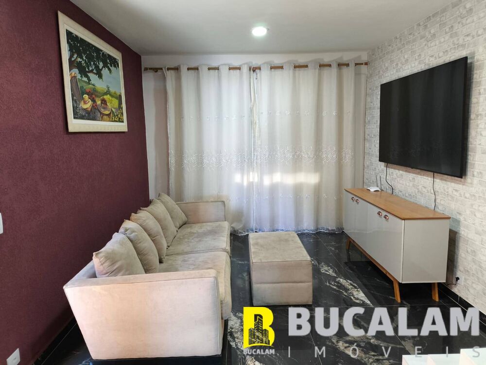 Casa, 3 quartos, 242 m² - Foto 3