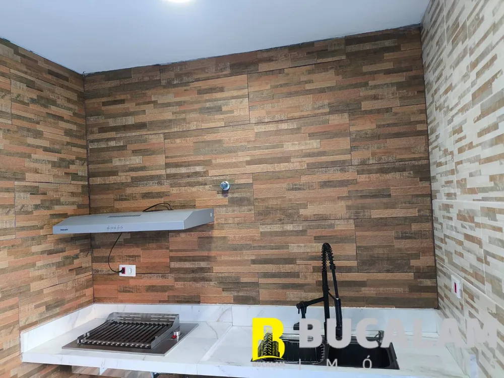 Casa, 3 quartos, 242 m² - Foto 20