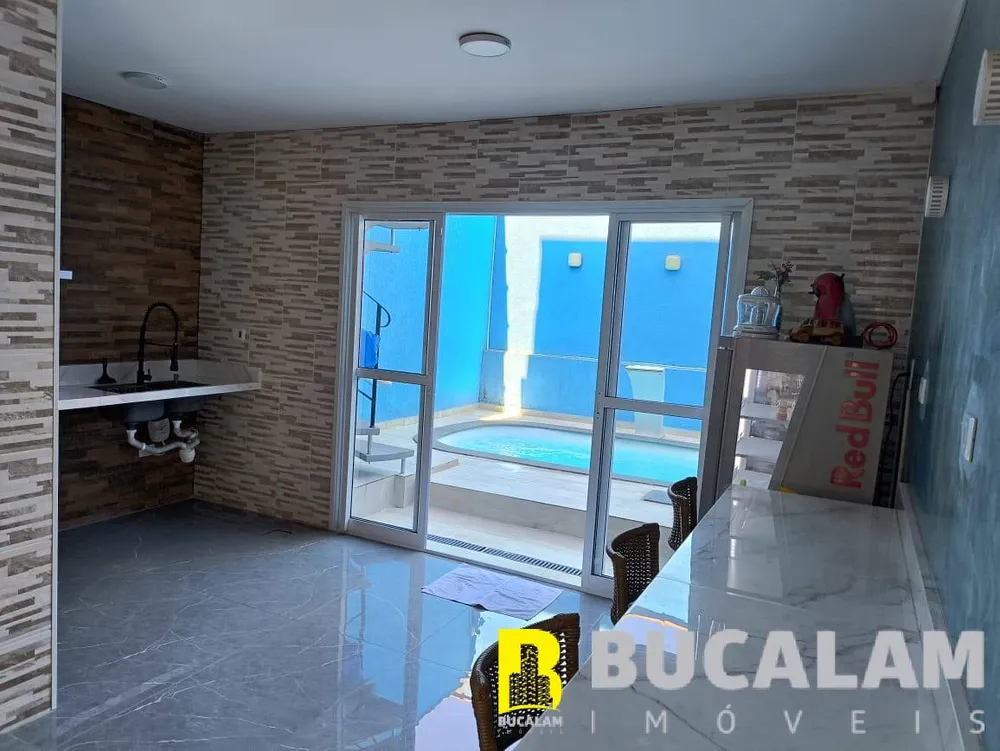 Casa, 3 quartos, 242 m² - Foto 14