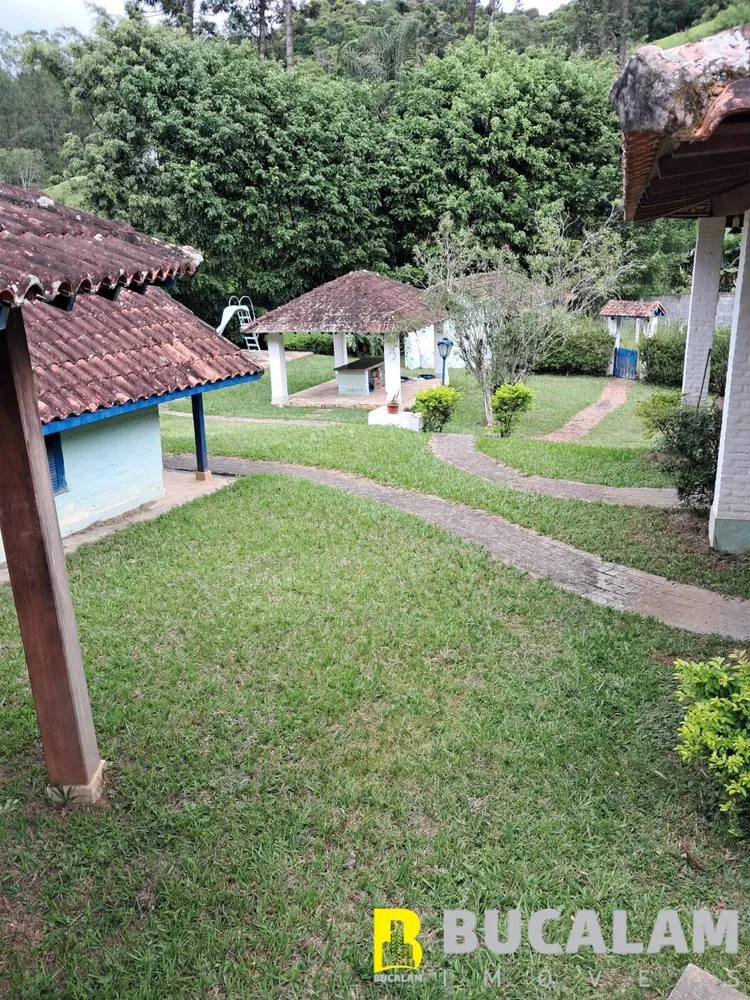Casa, 2 quartos, 2000 m² - Foto 1