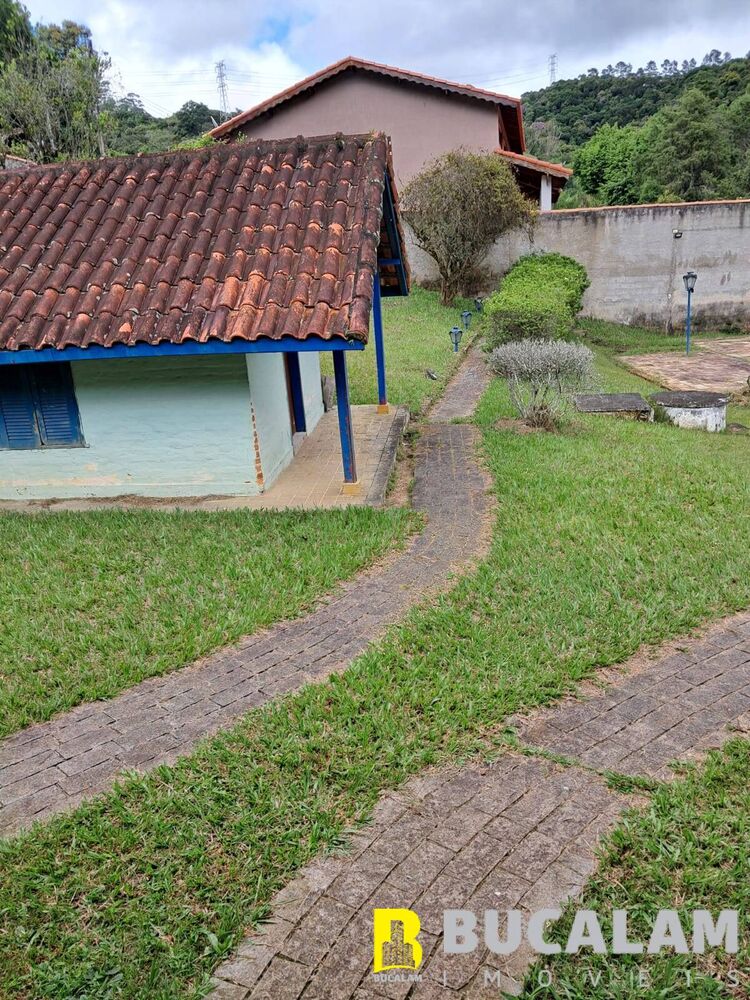 Casa, 2 quartos, 2000 m² - Foto 1