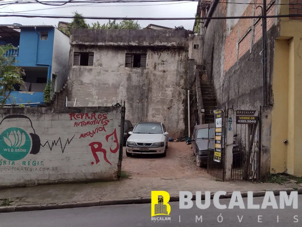 Casa, 2 quartos, 255 m² - Foto 5