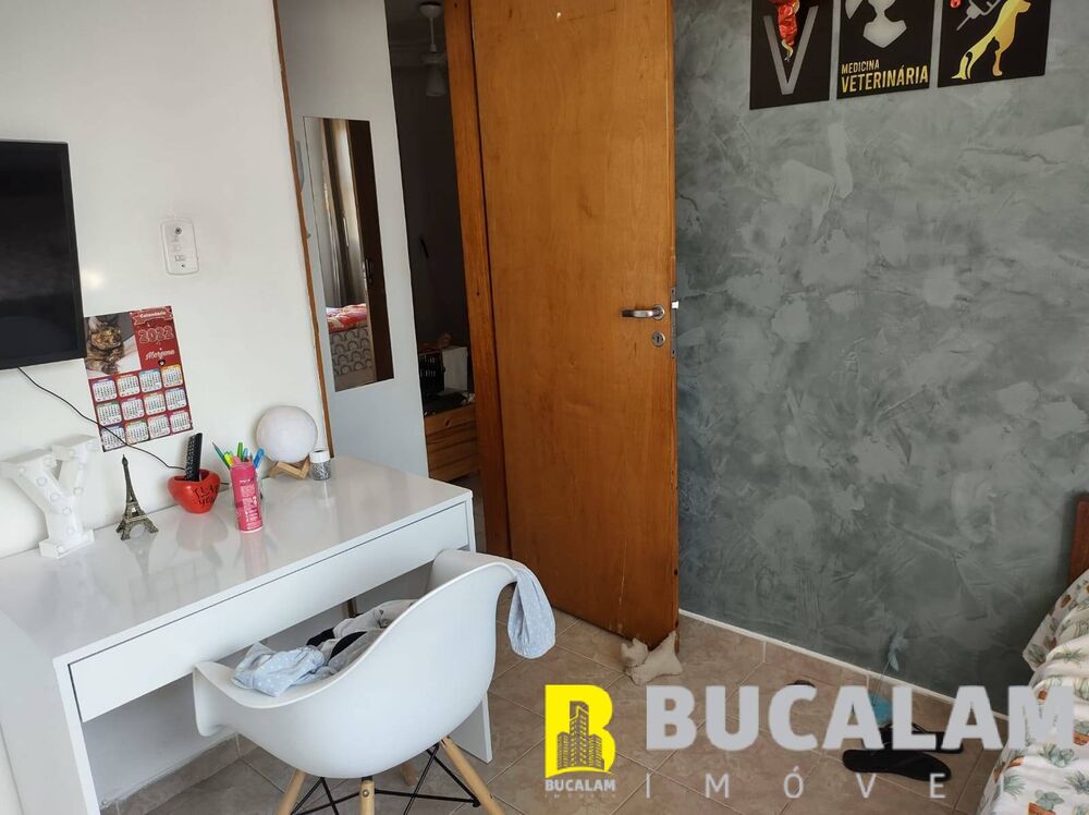 Apartamento, 2 quartos, 50 m² - Foto 10